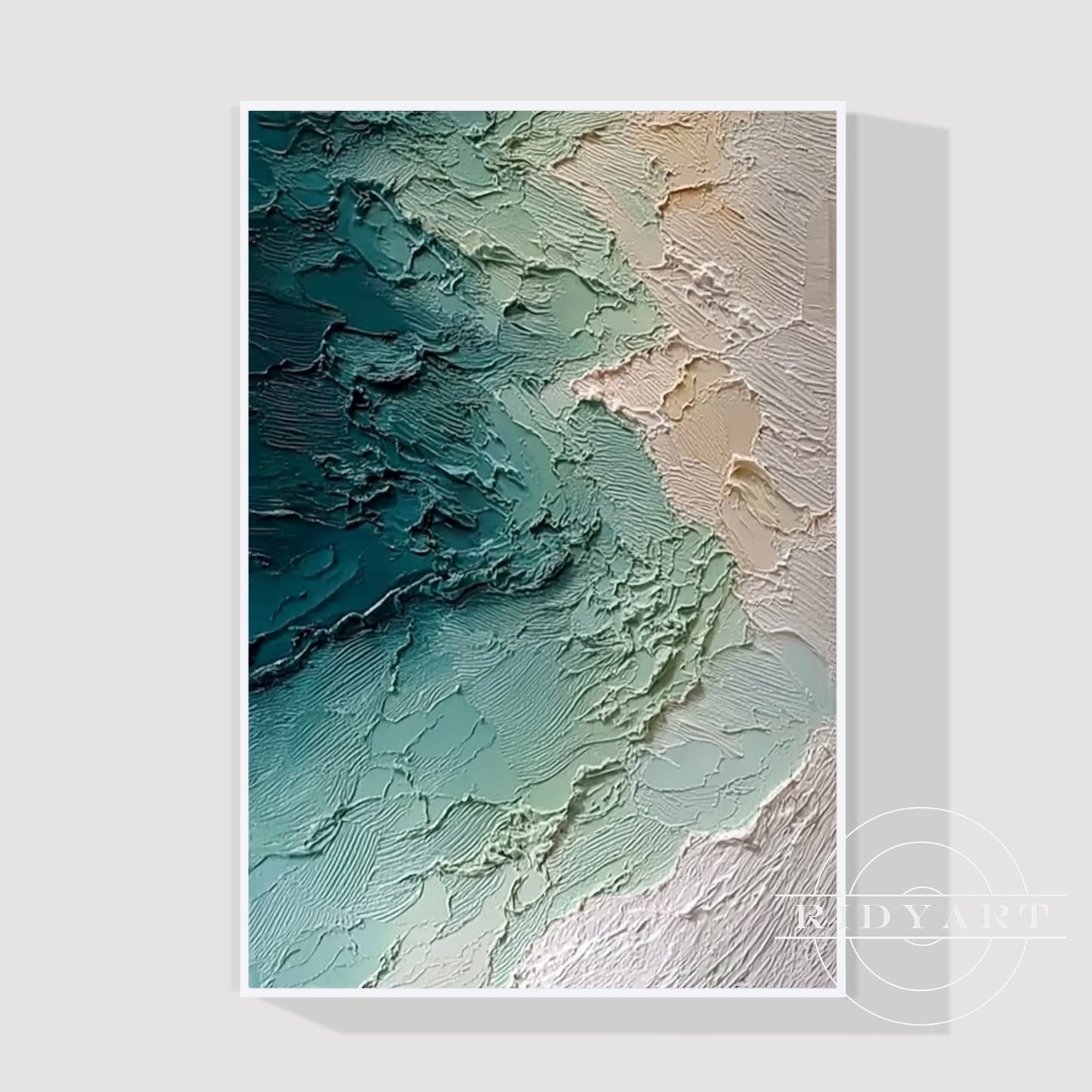 Abstract wall art_7ART789