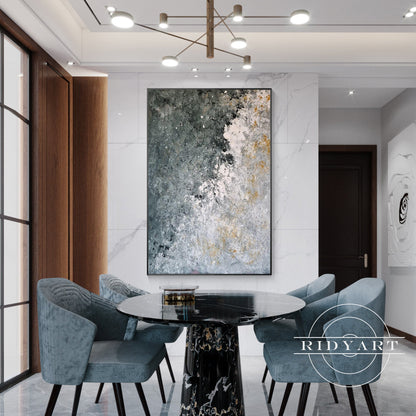 Abstract wall art_7ART78