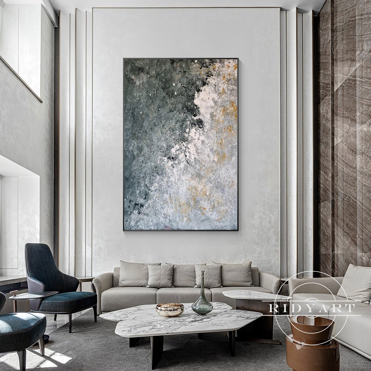 Abstract wall art_7ART78