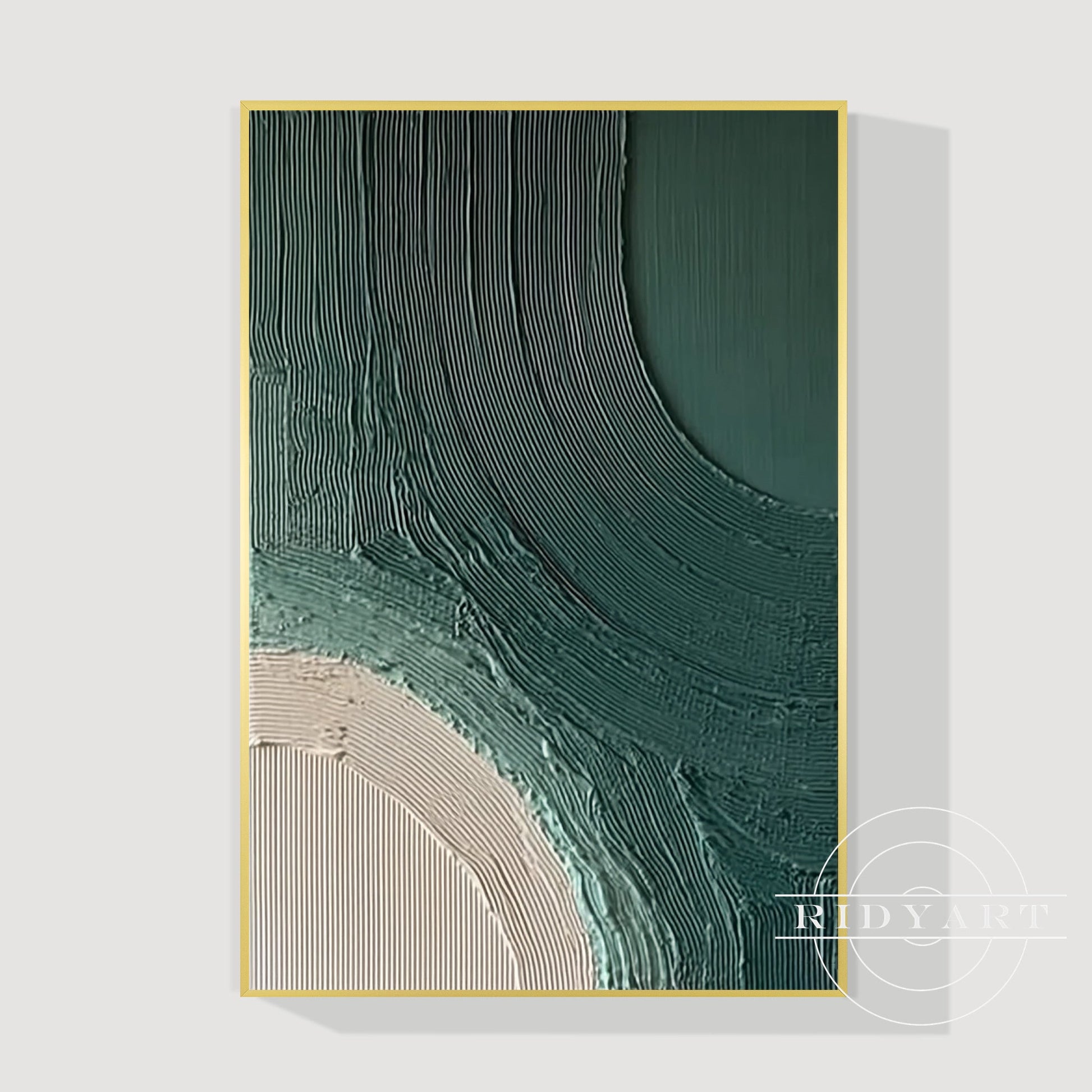 Abstract wall art_7ART790