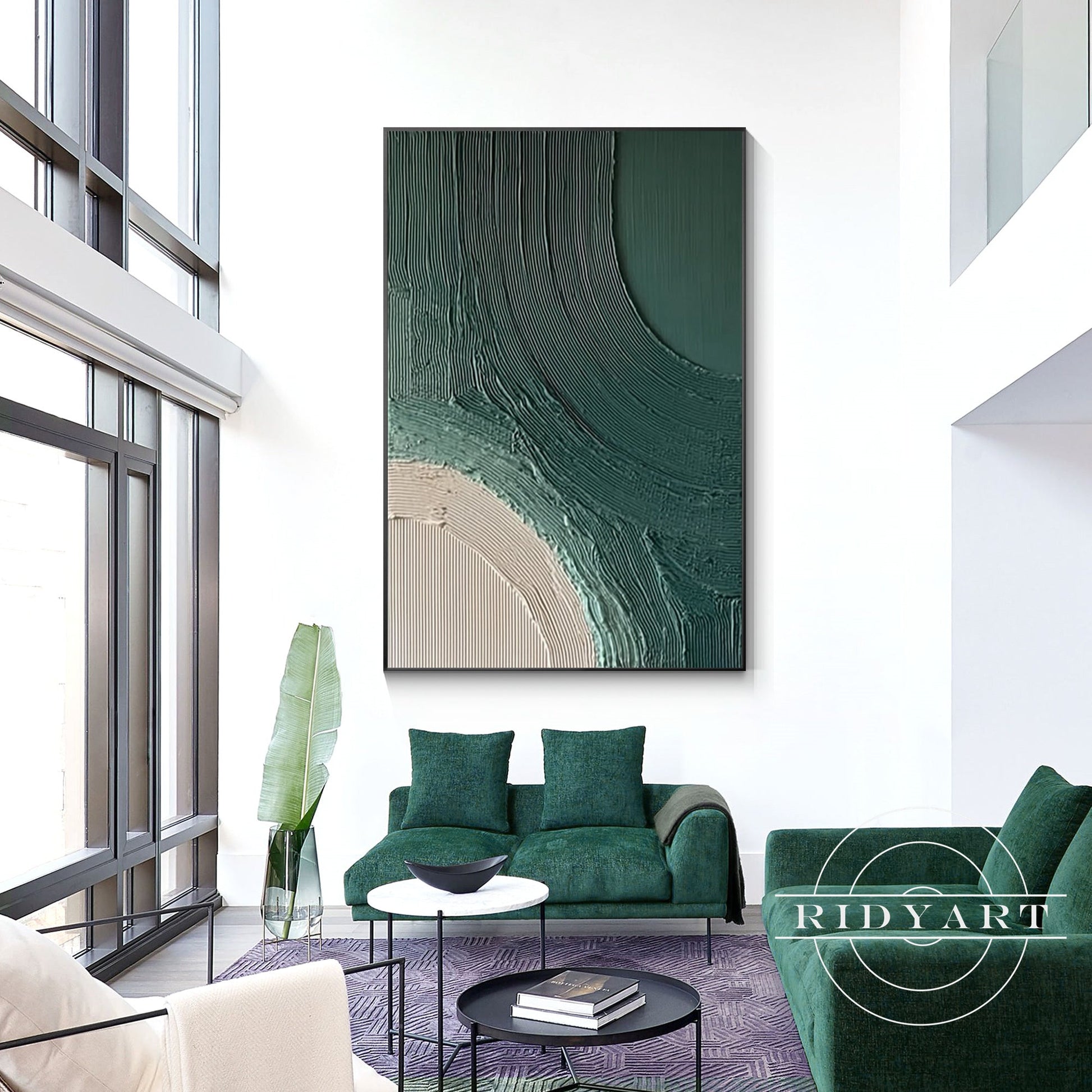 Abstract wall art_7ART790