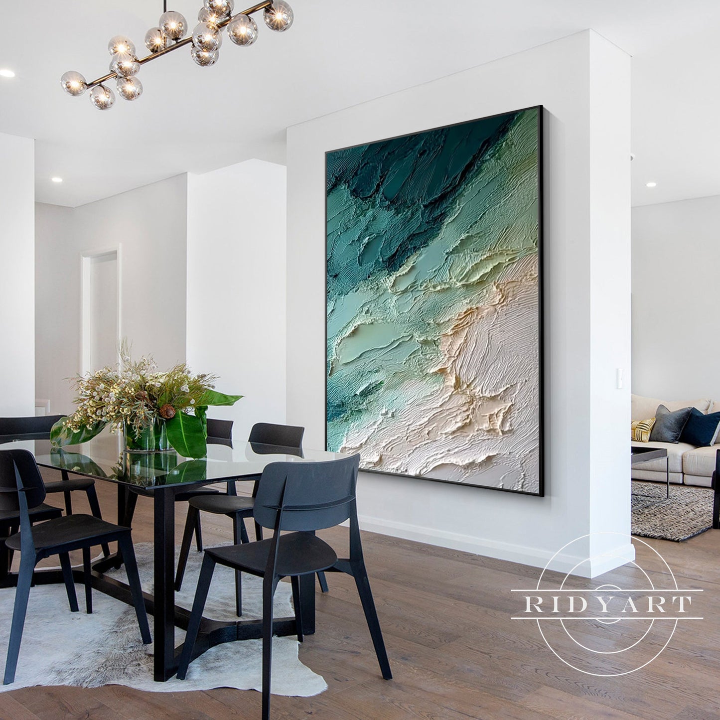 Abstract wall art_7ART792