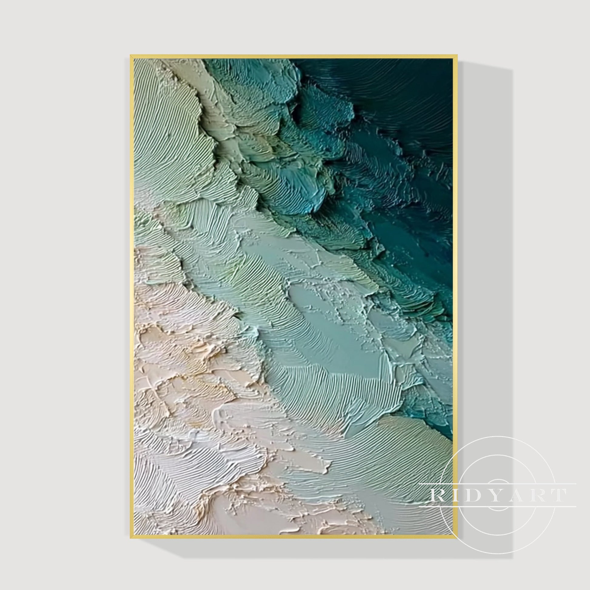 Abstract wall art_7ART793