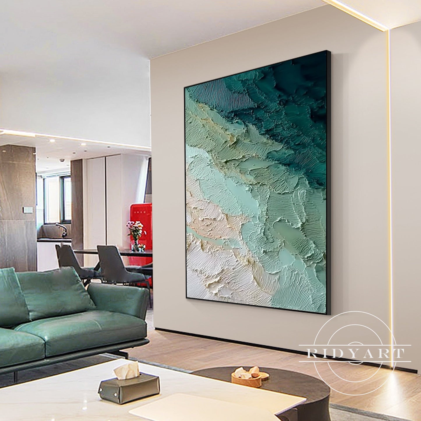 Abstract wall art_7ART794