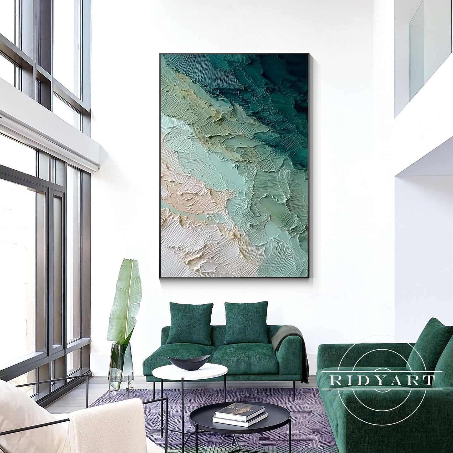 Abstract wall art_7ART794