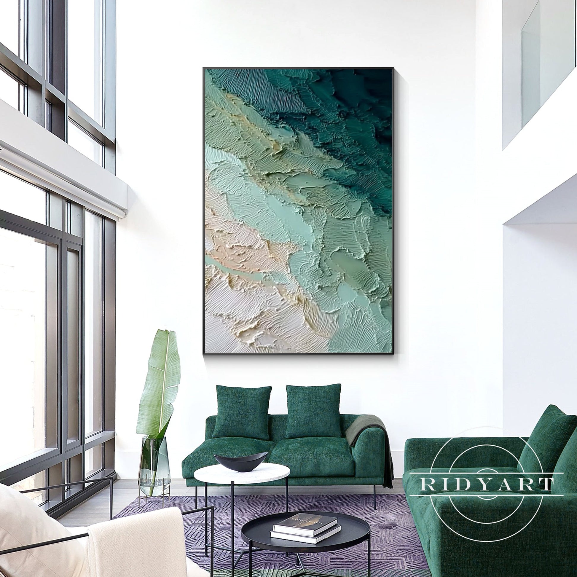Abstract wall art_7ART794