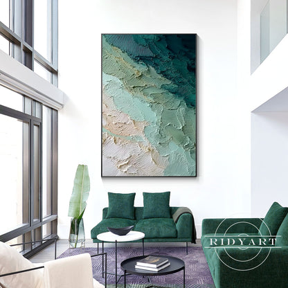 Abstract wall art_7ART794