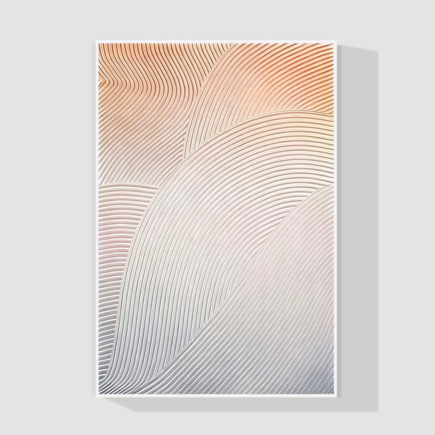 Abstract wall art_7art815
