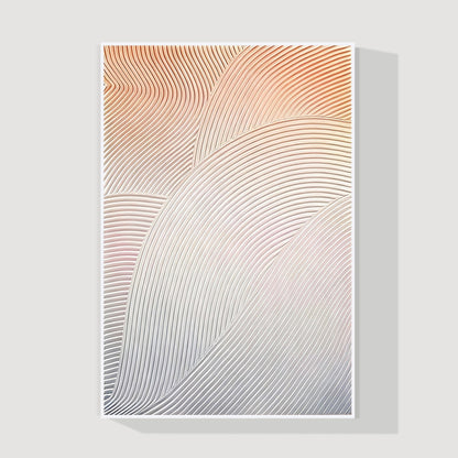 Abstract wall art_7art815