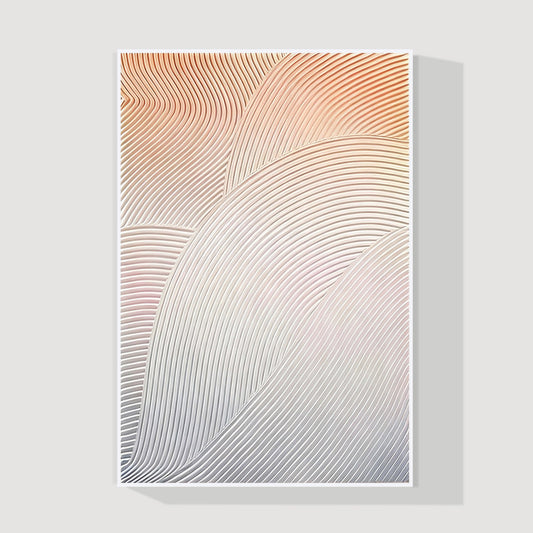 Abstract wall art_7art815