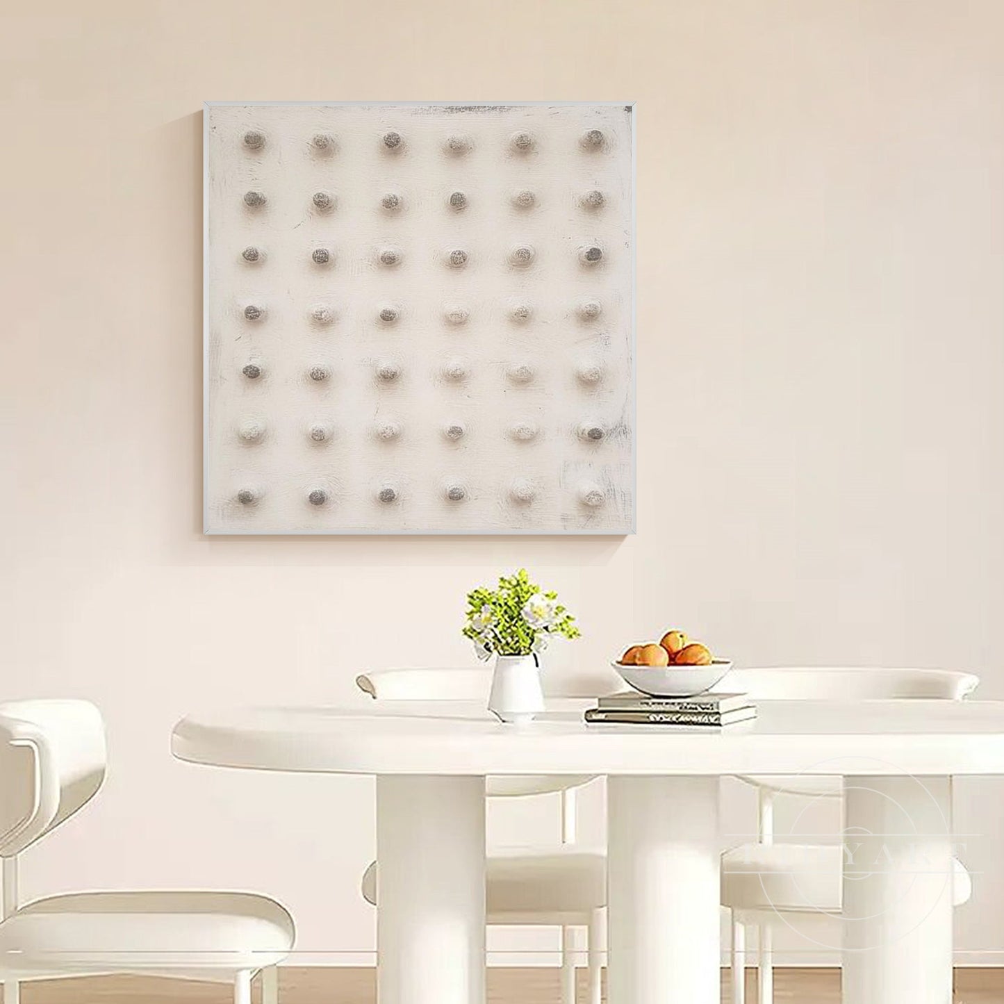 Abstract wall art_7art833
