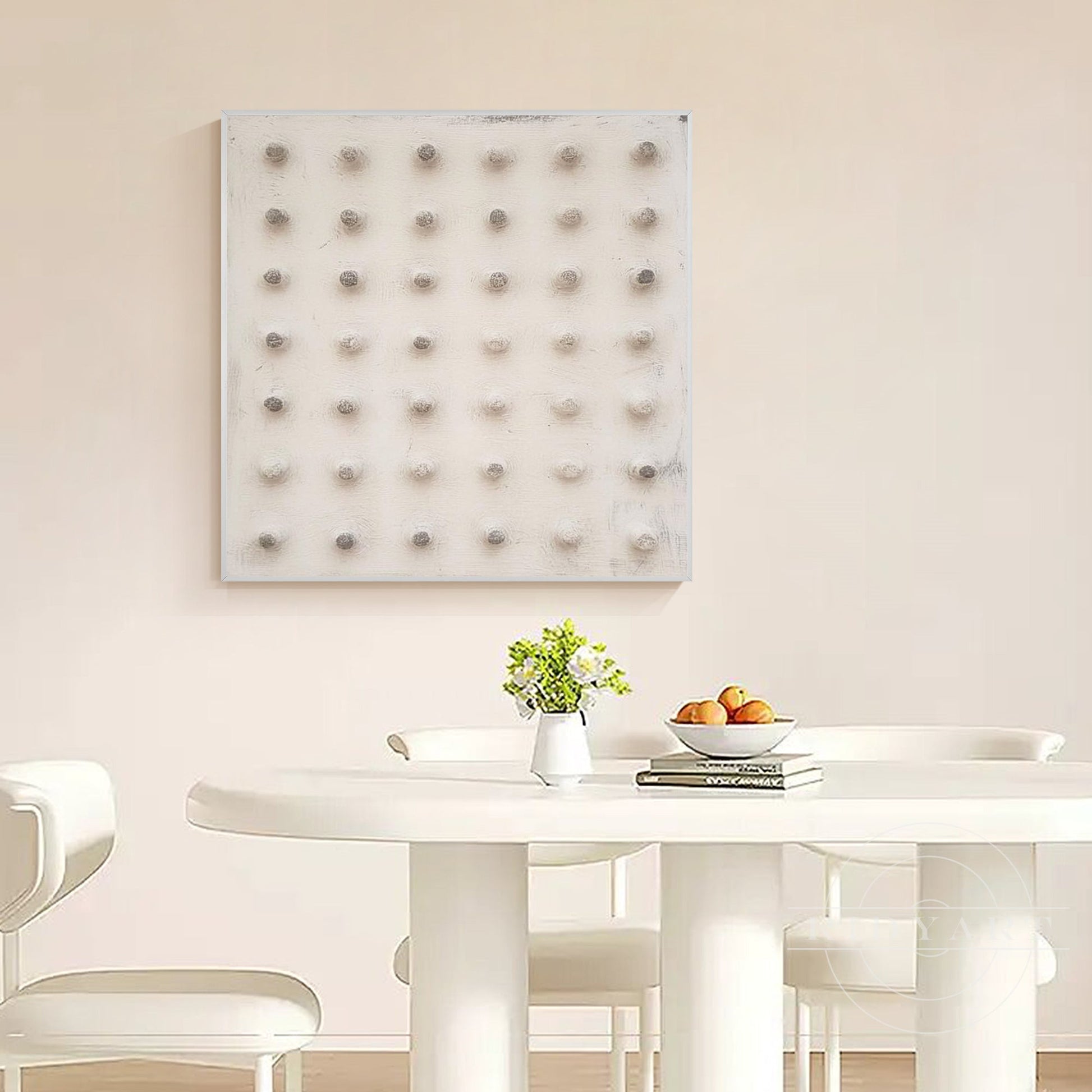 Abstract wall art_7art833