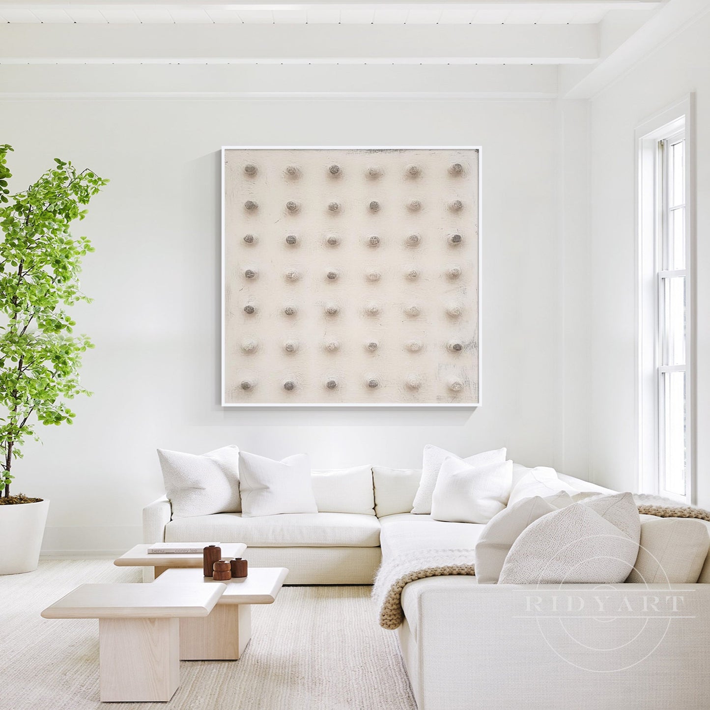 Abstract wall art_7art833