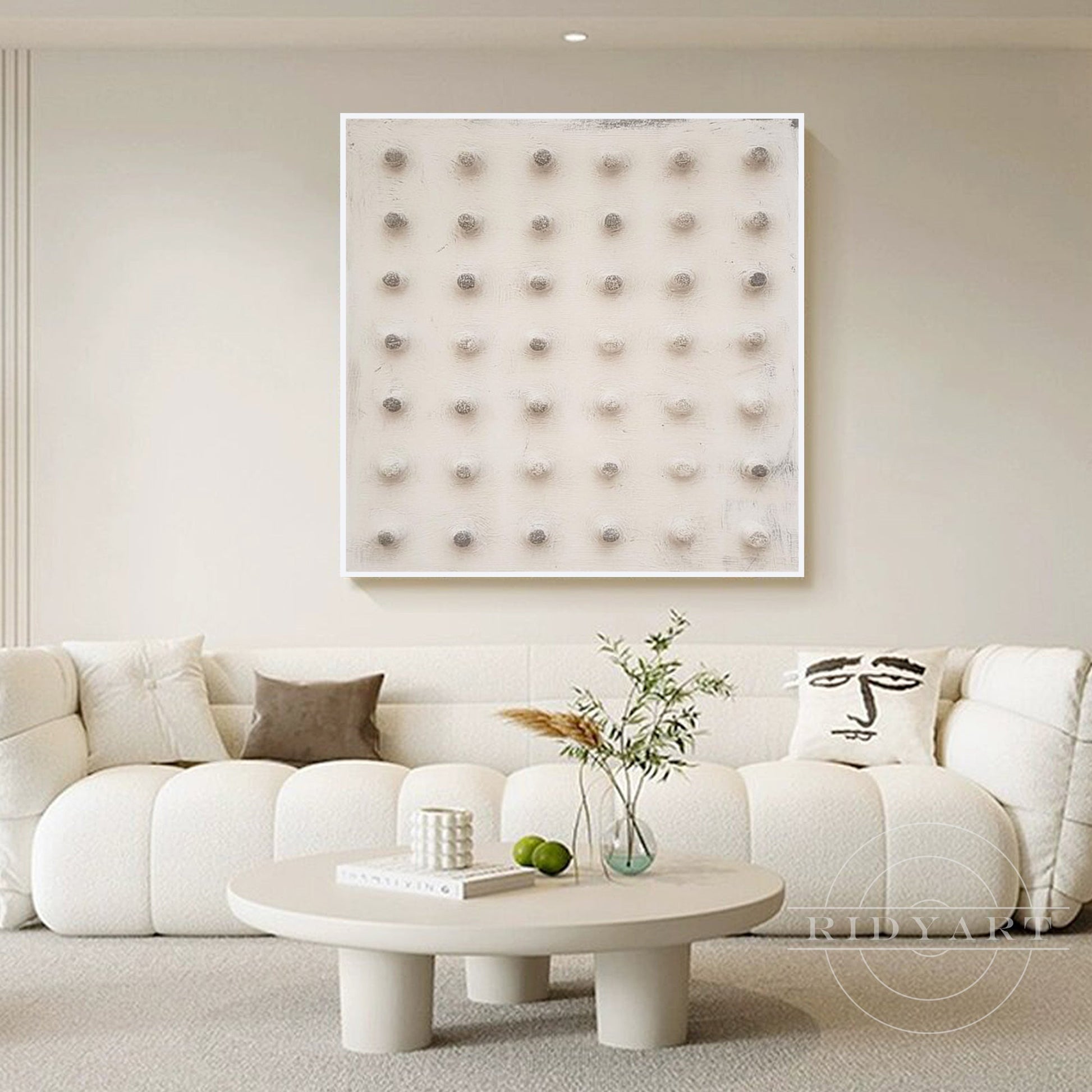 Abstract wall art_7art833