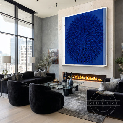 Abstract wall art_7Art804