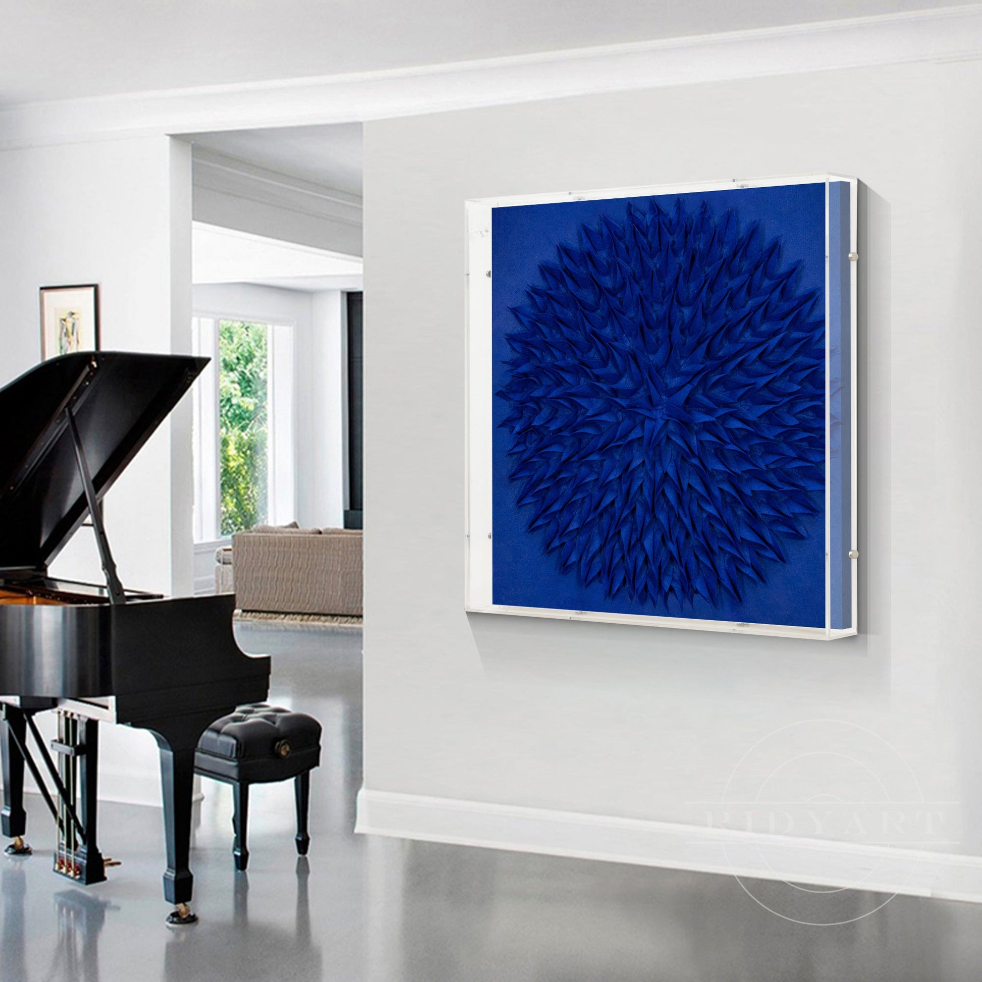 Abstract wall art_7Art804