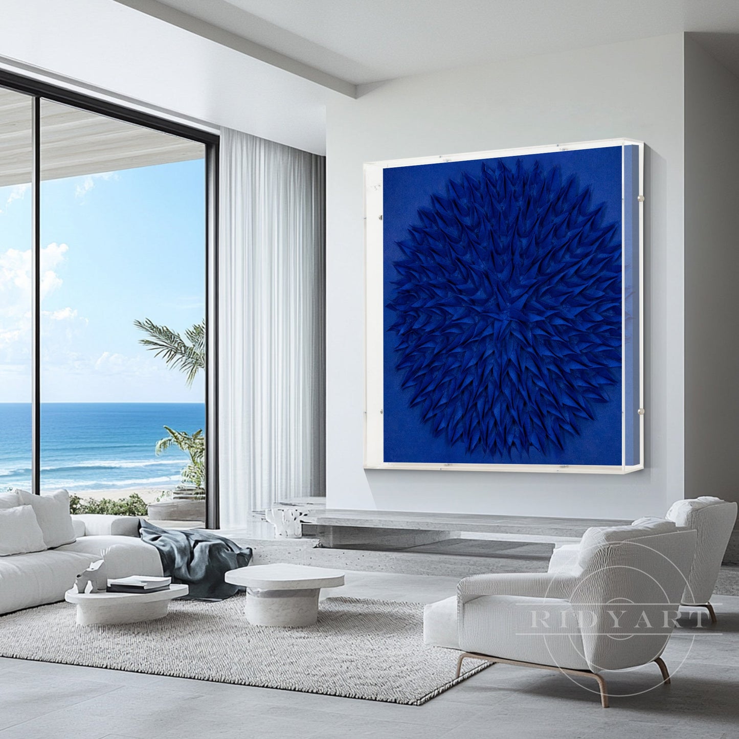 Abstract wall art_7Art804