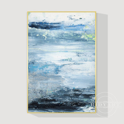 Abstract wall art_911