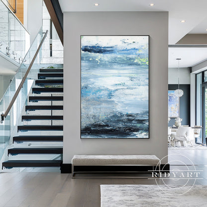 Abstract wall art_911