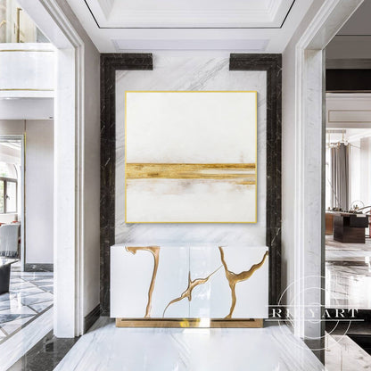 Abstract wall art_912