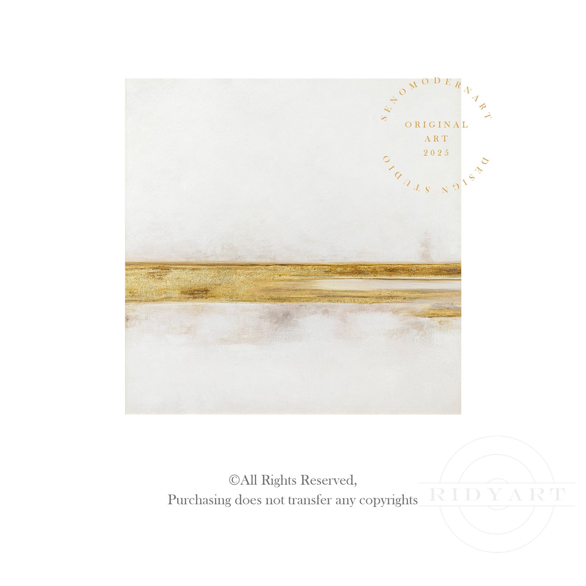 Abstract wall art_912