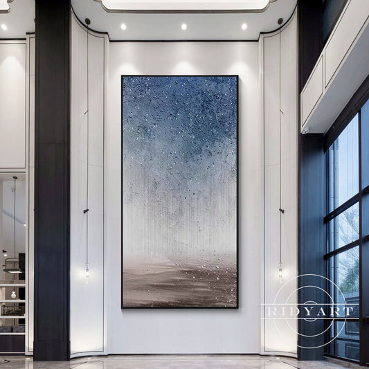 Abstract wall art_913