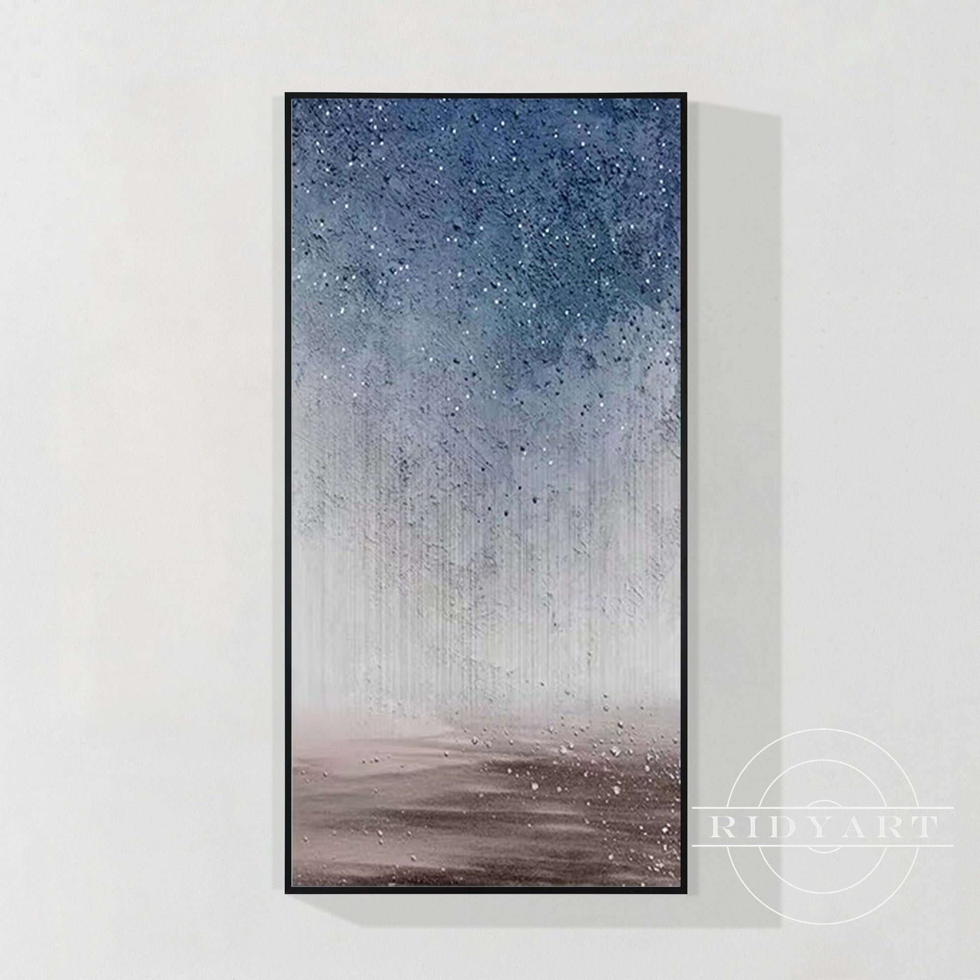 Abstract wall art_913