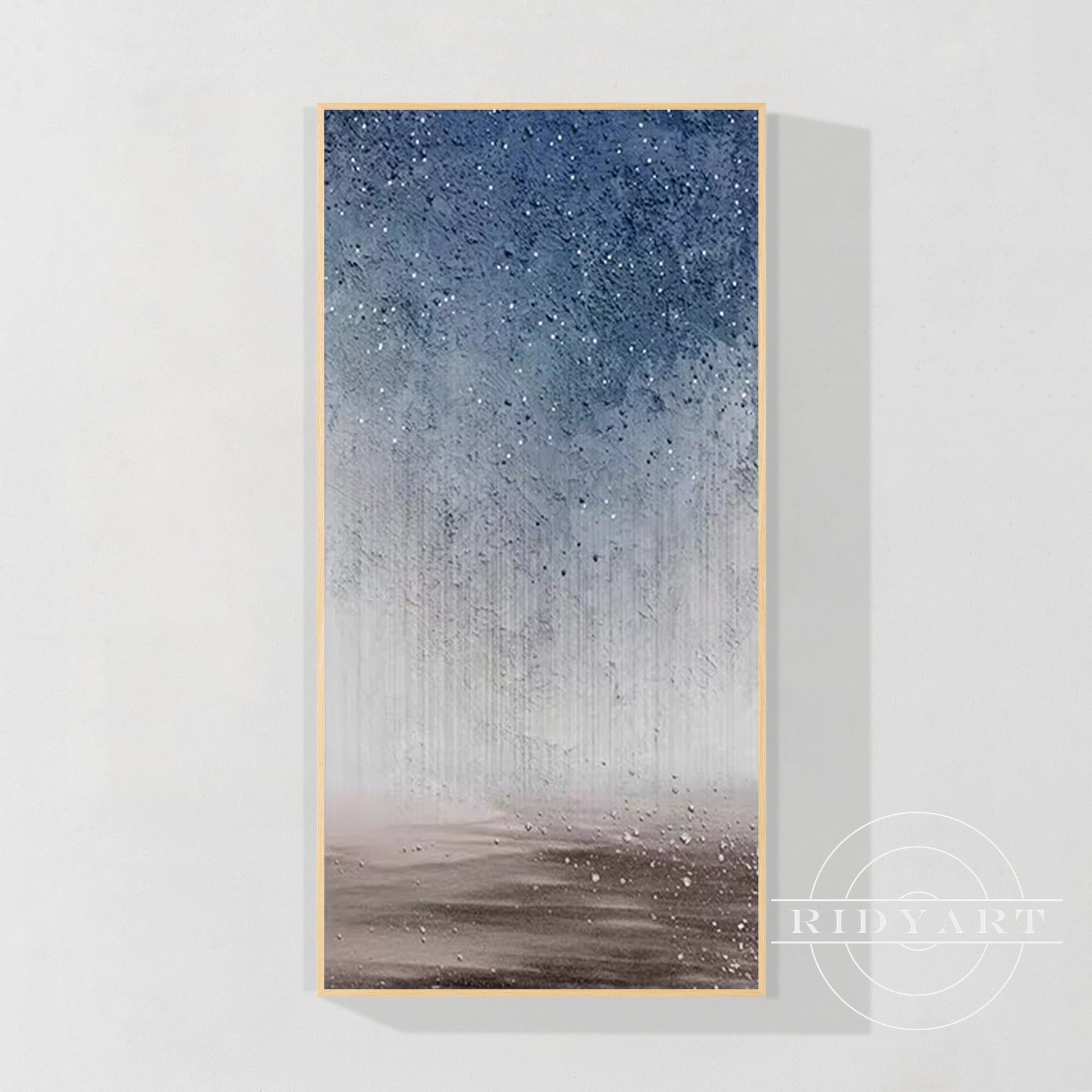 Abstract wall art_913