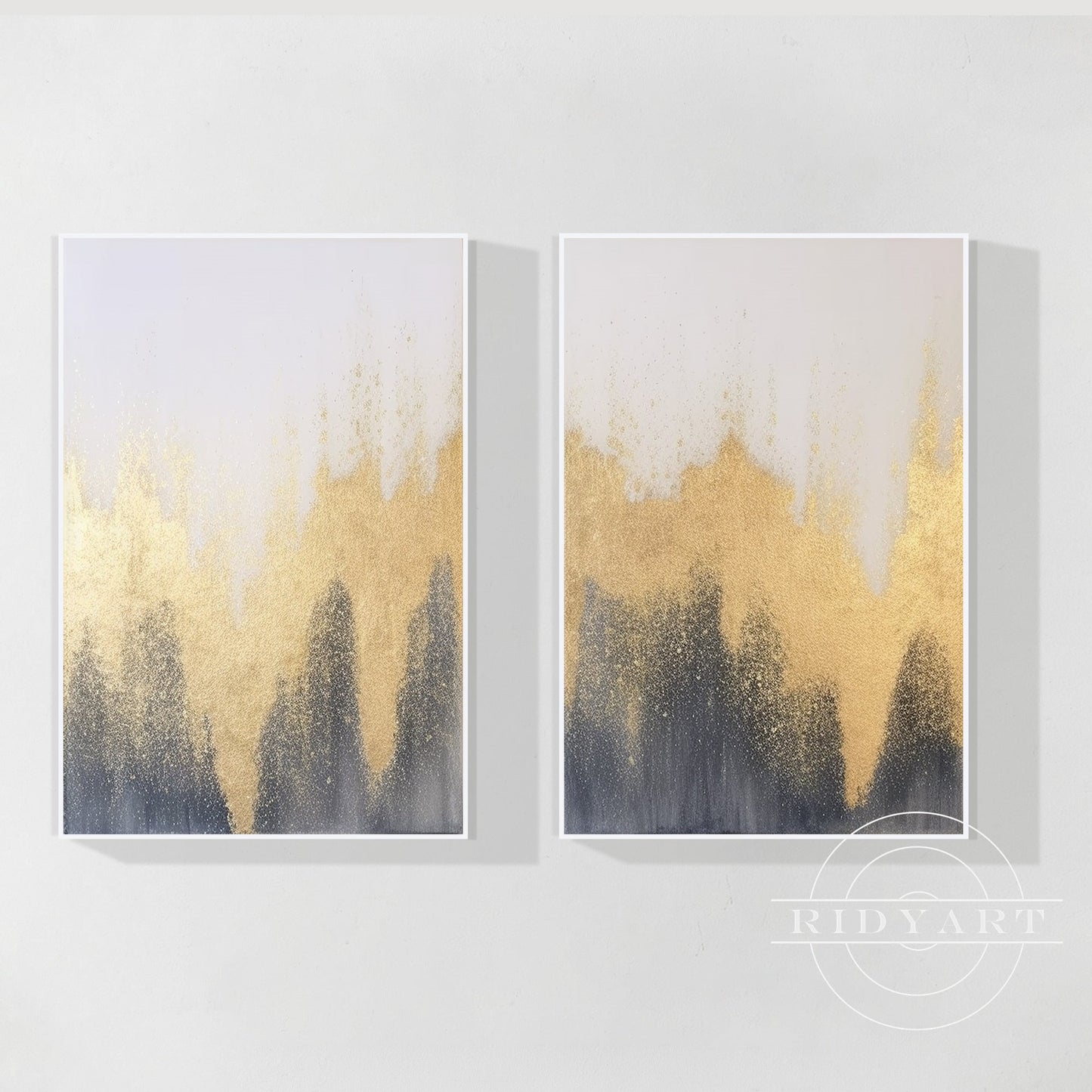 Abstract wall art_914