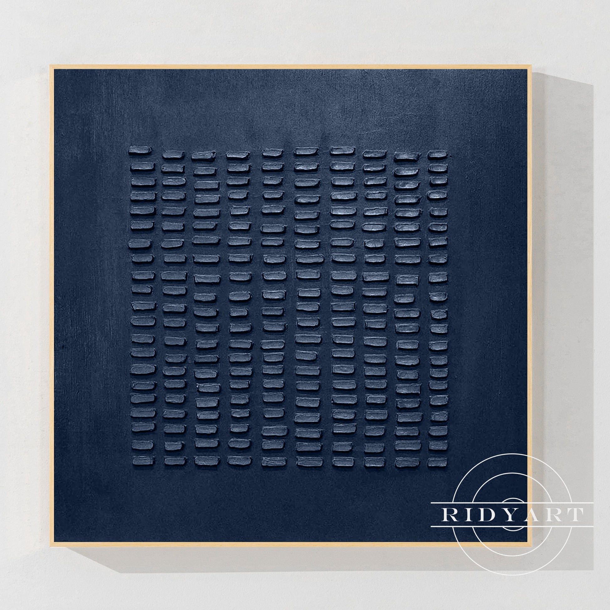Abstract wall art_915