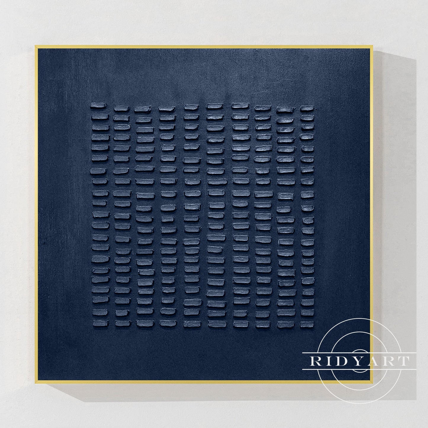 Abstract wall art_915