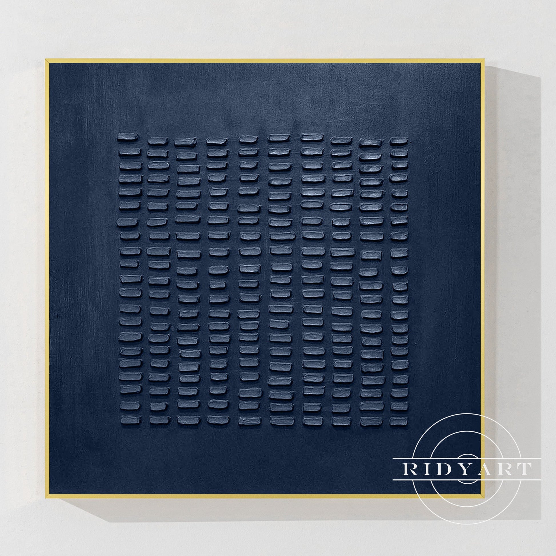 Abstract wall art_915