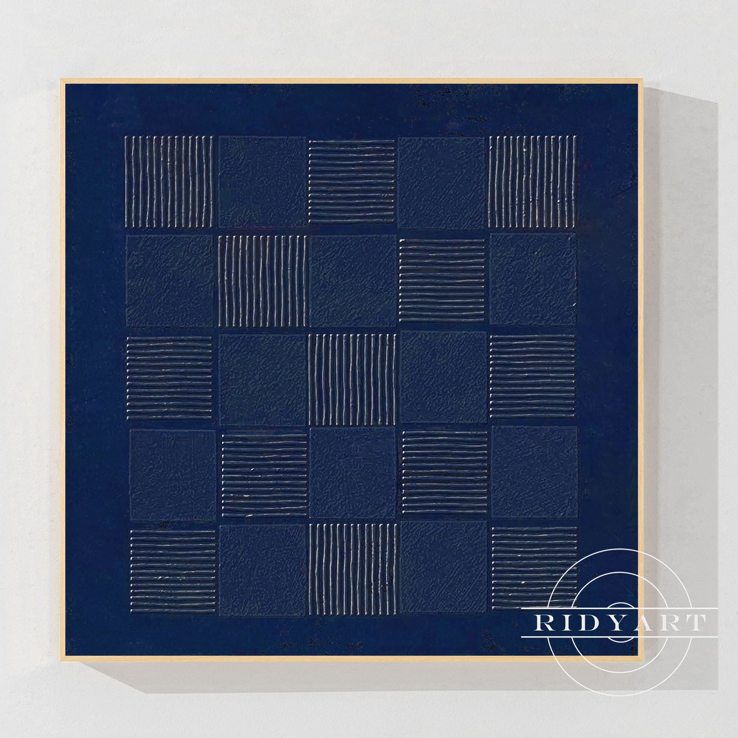 Abstract wall art_916