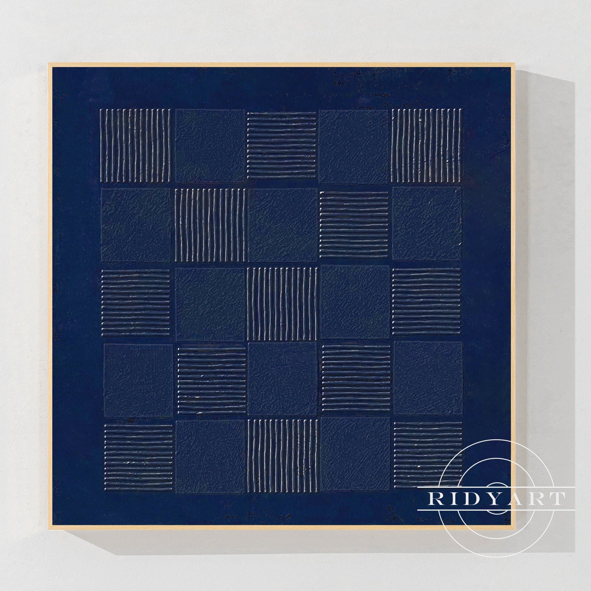 Abstract wall art_916