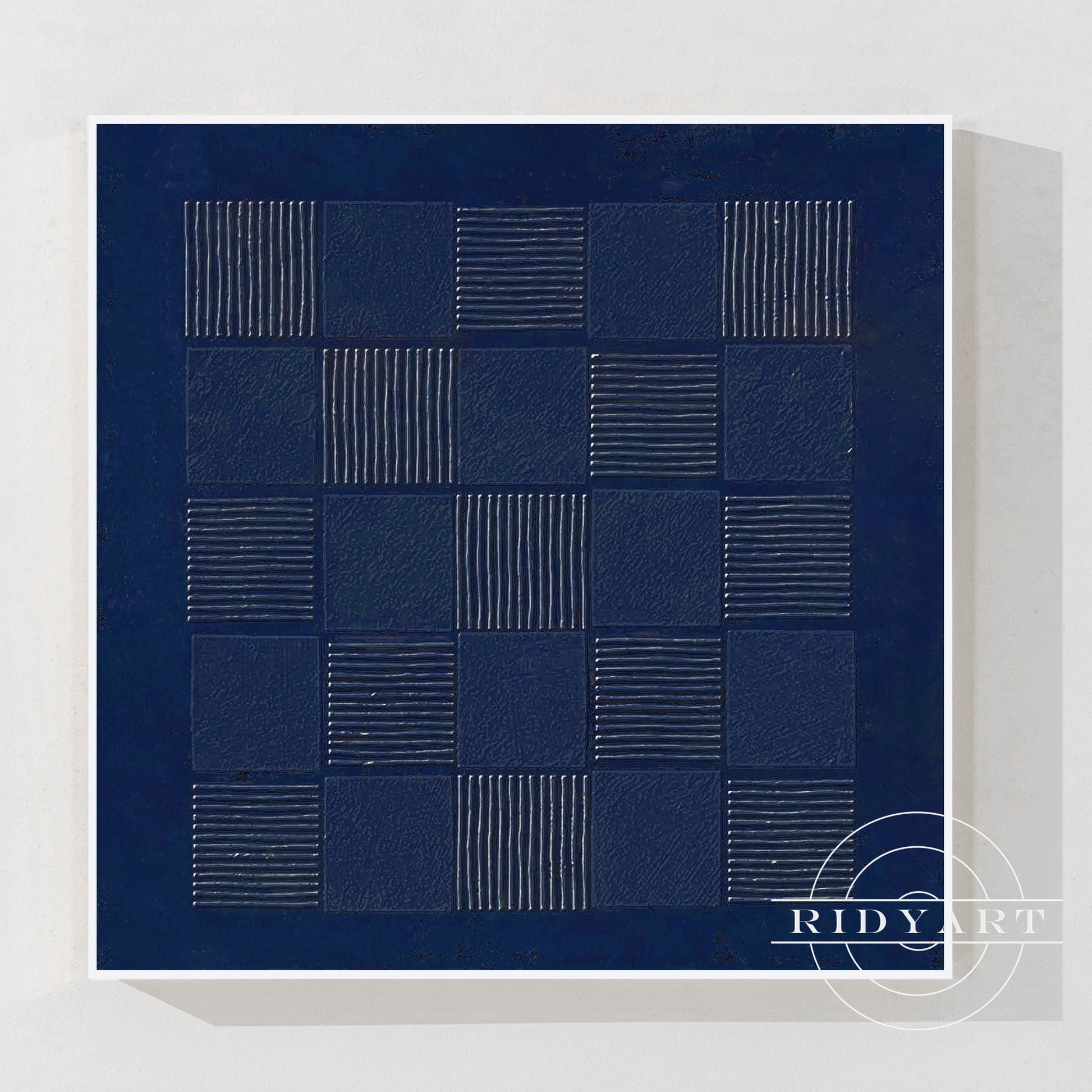 Abstract wall art_916