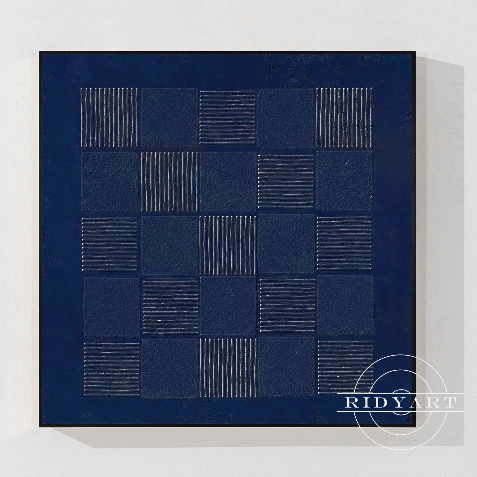 Abstract wall art_916