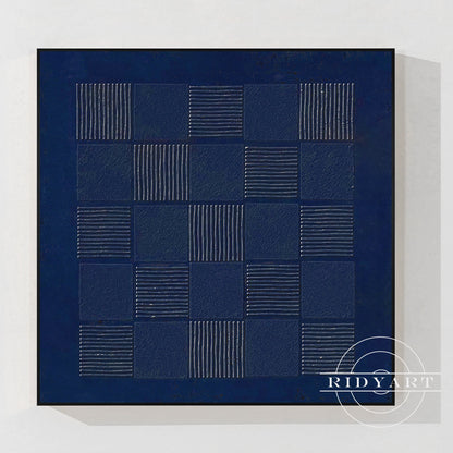 Abstract wall art_916