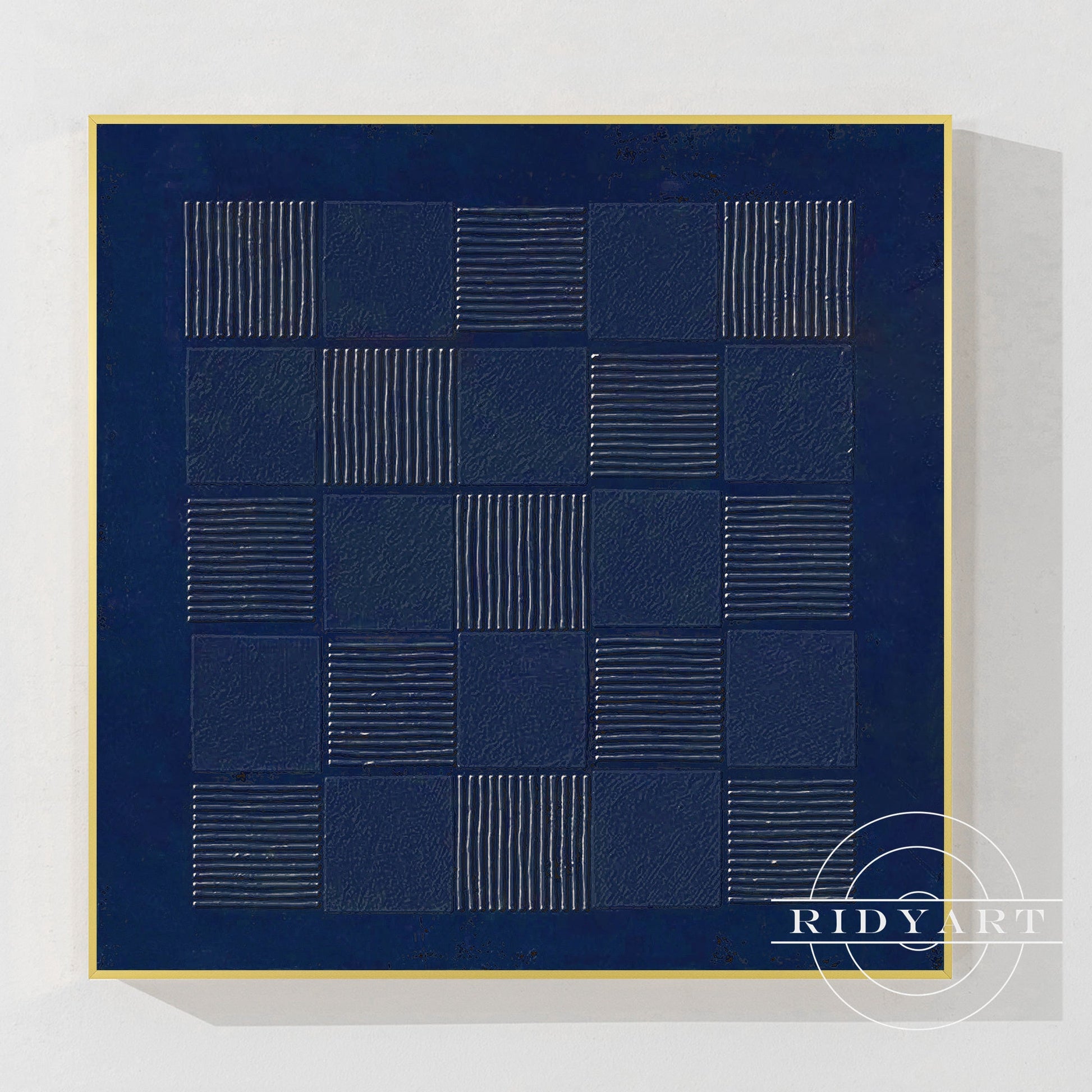 Abstract wall art_916