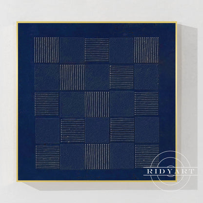 Abstract wall art_916