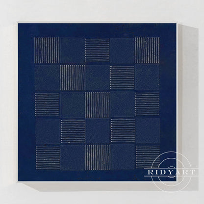 Abstract wall art_916