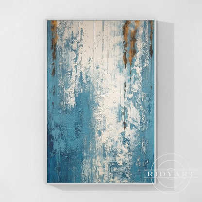 Abstract wall art_BAUS0816