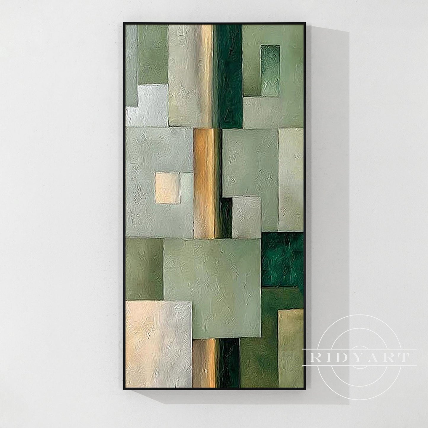 Abstract wall art_BAUS0847
