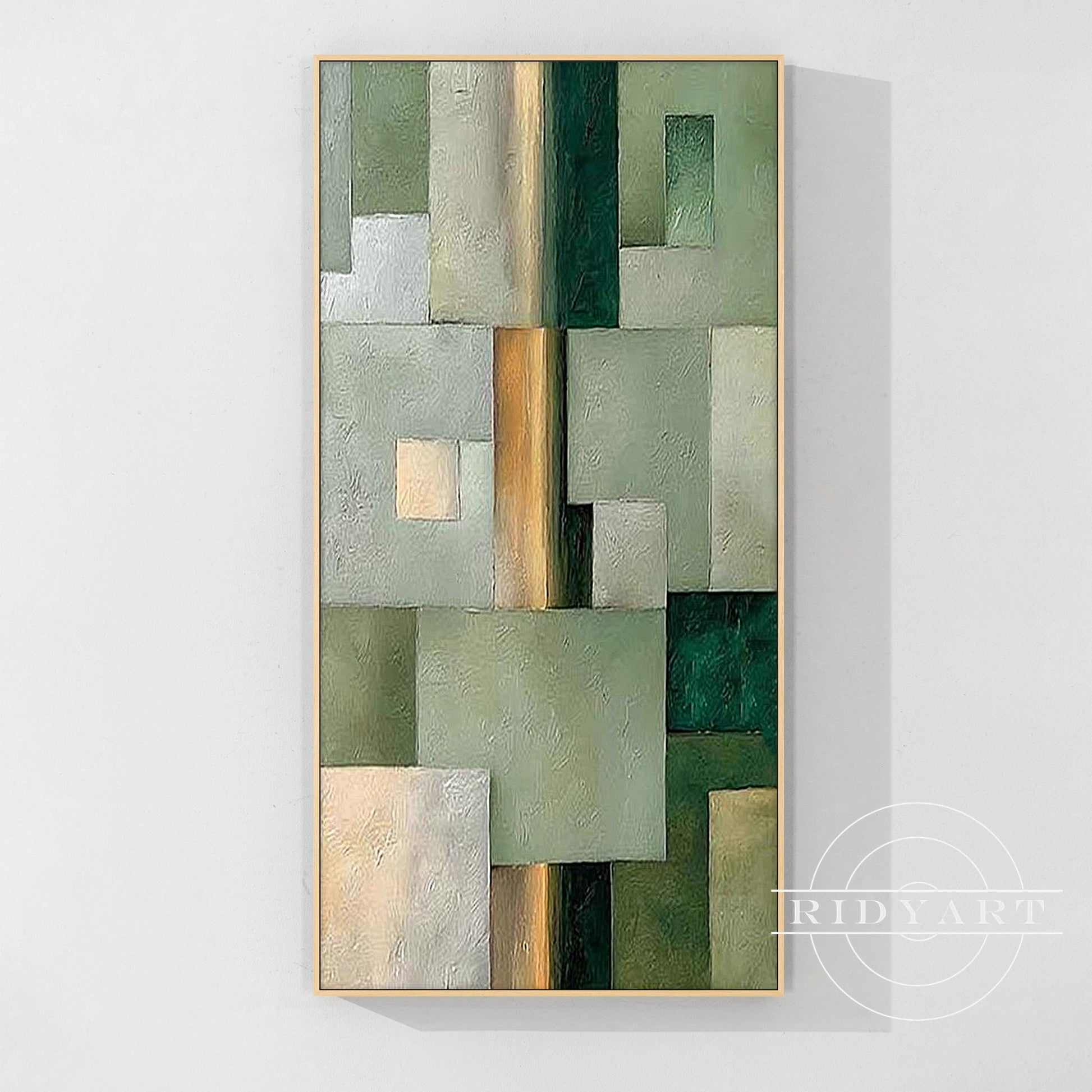 Abstract wall art_BAUS0847
