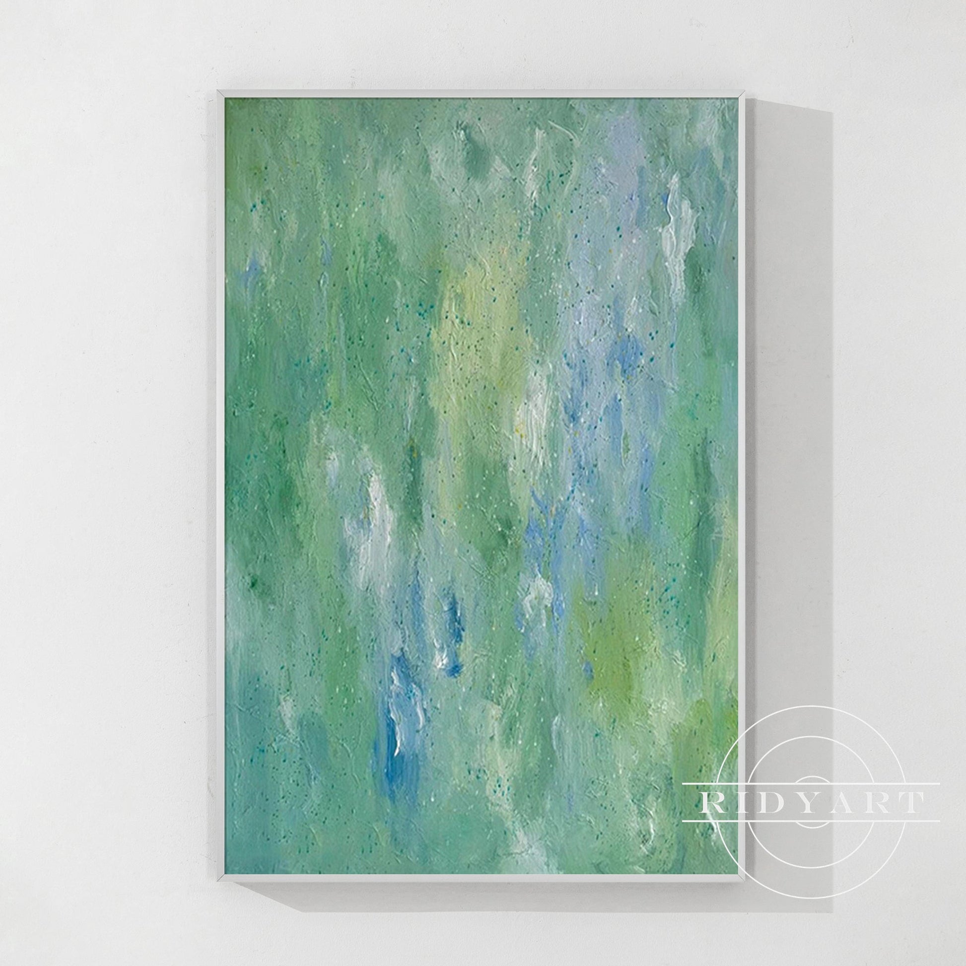 Abstract wall art_BAUS0849