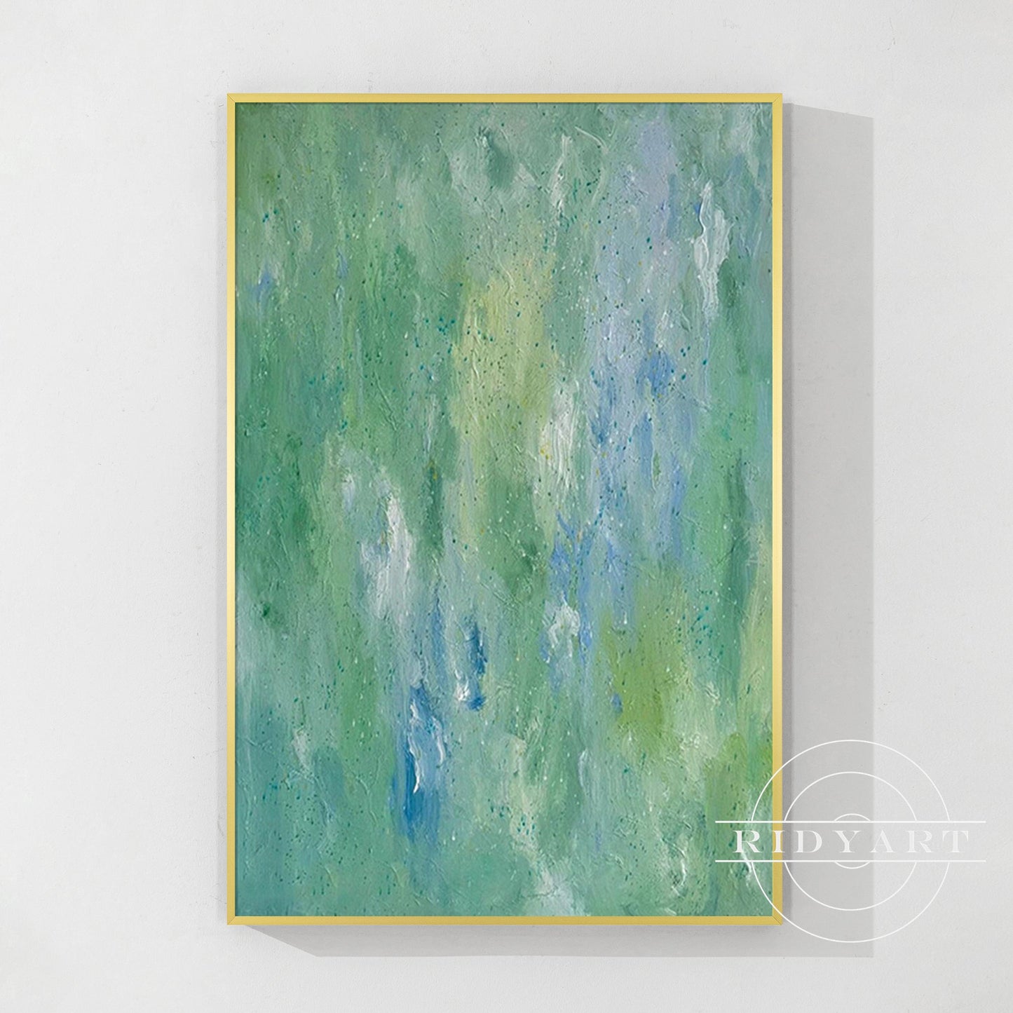 Abstract wall art_BAUS0849