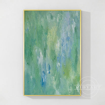 Abstract wall art_BAUS0849