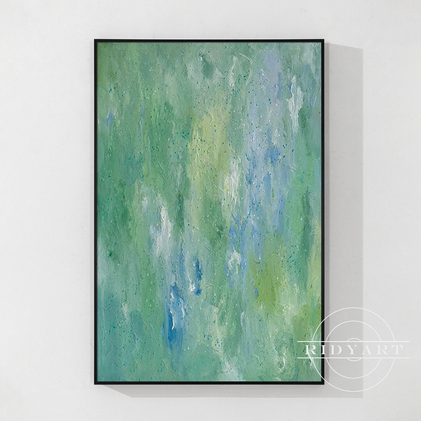 Abstract wall art_BAUS0849
