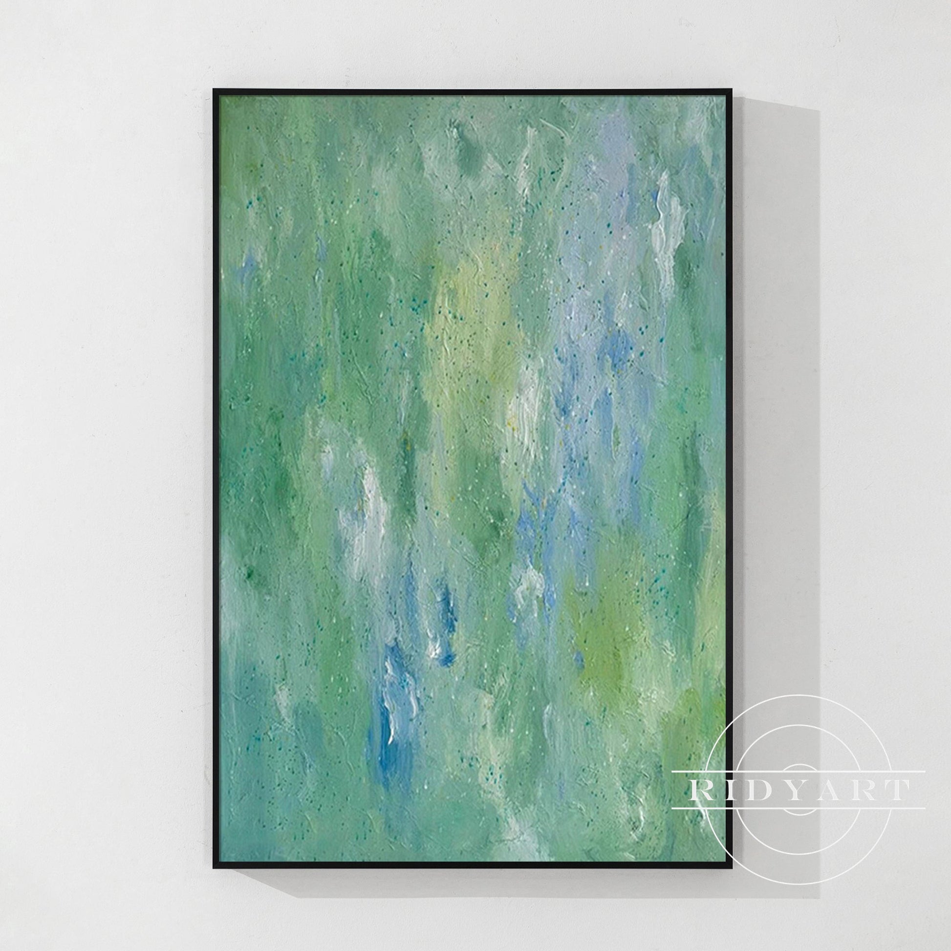 Abstract wall art_BAUS0849