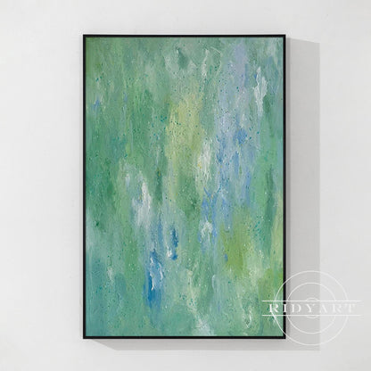 Abstract wall art_BAUS0849