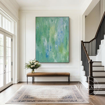 Abstract wall art_BAUS0849
